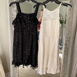 Dresses!